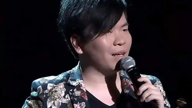 从小听到大的歌,常石磊演唱《茉莉花》,声音太美了丨不朽之名曲-影视