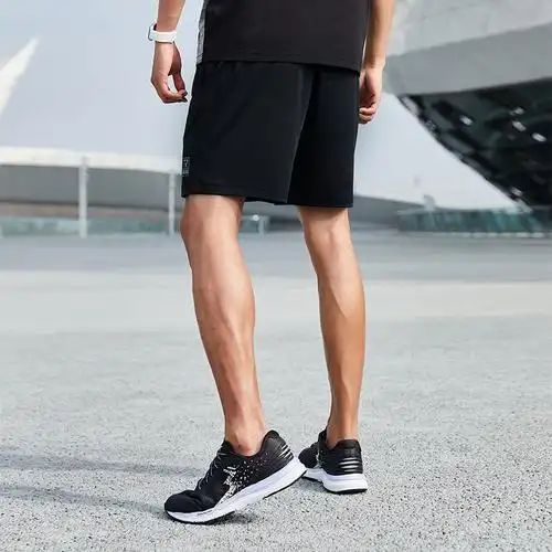 361运动短裤男款夏季新款五分裤透气舒适运动裤子