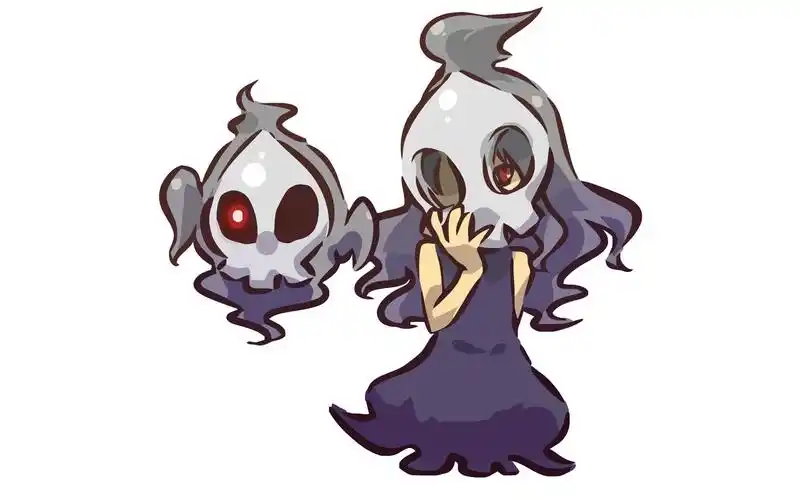 口袋妖怪壁纸图片