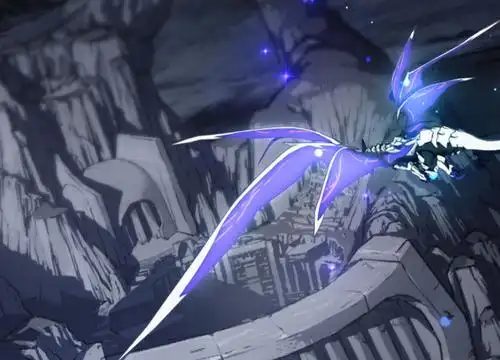 崩坏3:贝纳勒斯被女王叫做旺财,审判级崩坏兽颜面无存