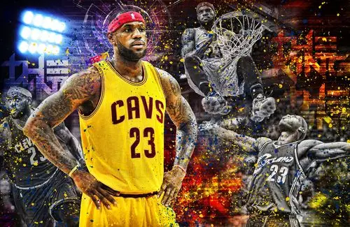 [nba壁纸分享帖]回复你喜欢的球星,进来领取壁纸