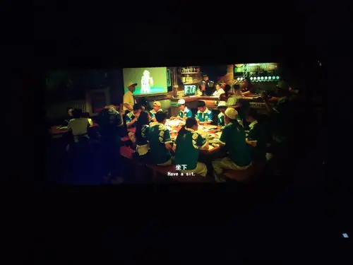 10.19全家看电影