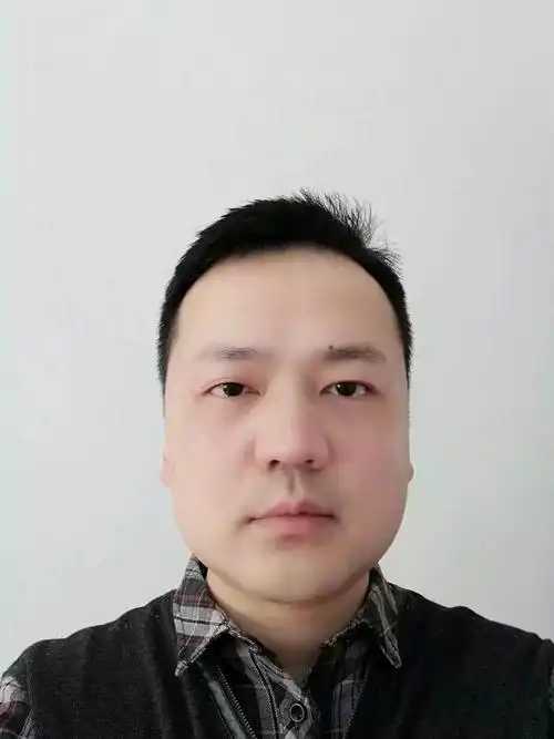 40岁成熟稳重男许你一个安稳的后半生