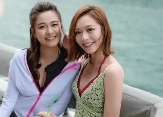 江嘉敏晒聊天记录证清白?冯盈盈被指讲大话反击_上船