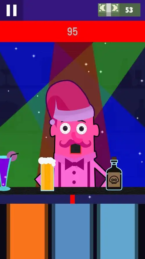 drunk - complete unity project