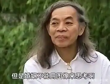 蔡志忠36岁实现财富自由,曾质疑爱因斯坦,如今72岁在少林寺出家