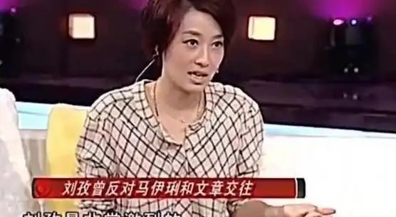 看看文章姚笛事件后,马伊琍做的那些事,就知道这个女人不简单