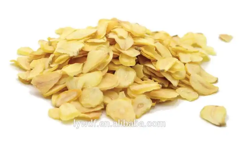 roasted or toasted dried garlic cloves