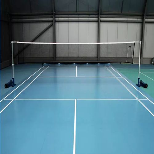 球网羽毛球mysports羽毛室外简易折叠移动便携式毽球羽毛球网