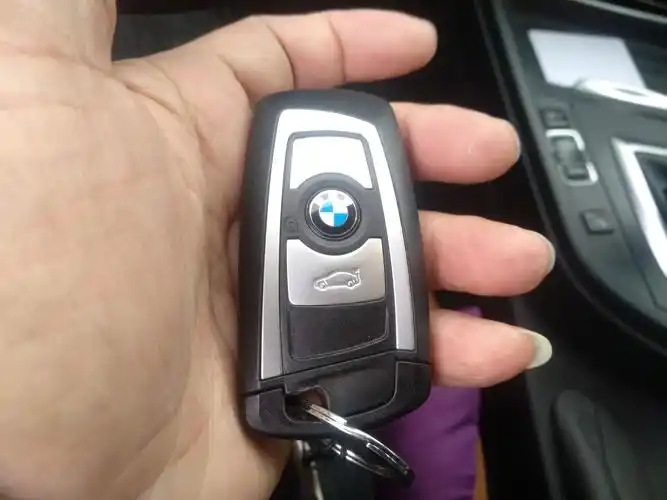 宝马4系敞篷435i进口2014款30t自动豪华设计套装