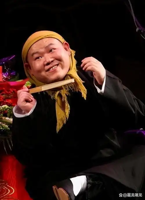 8年前的"清理门户",如今再看,曹云金和郭德纲二人都是惨败