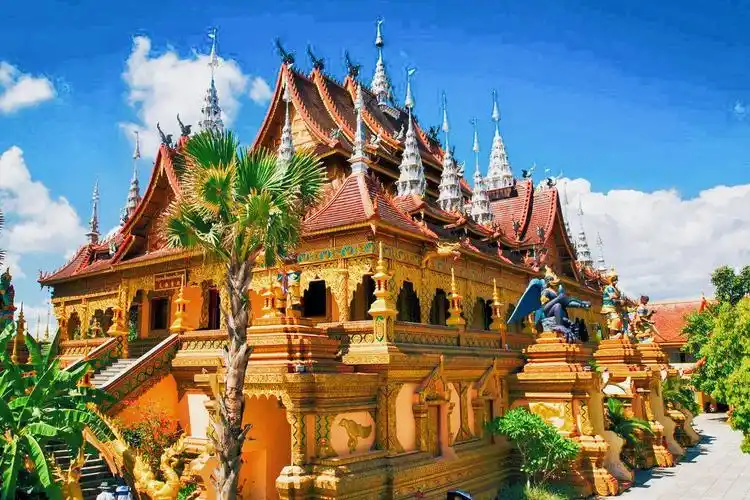 云南省旅游目的地十大旅游景点,十大必去的云南景点推荐