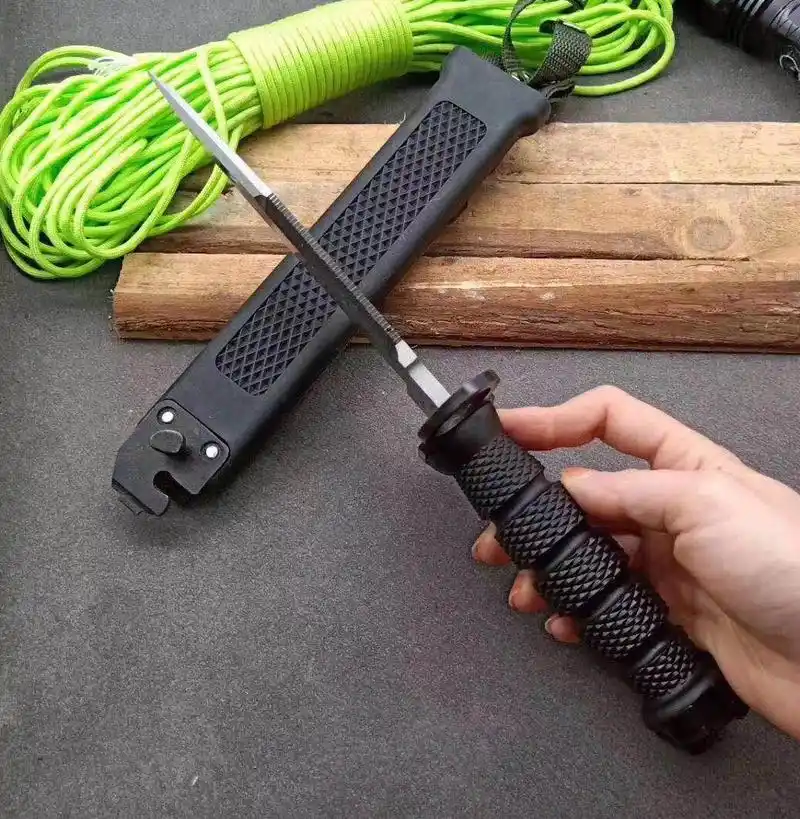 军用95式多用途刺刀