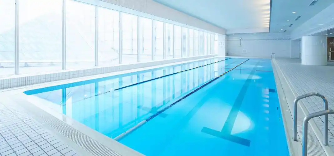 游泳池设计尺寸标准尺寸一般是多少呢