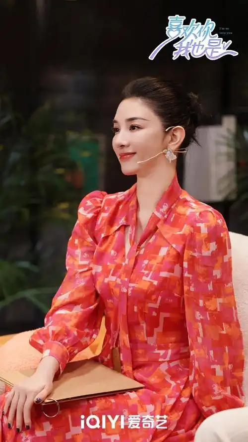 黄奕跟女儿相处像姐妹##黄奕和12岁女儿相处模式##喜欢你我也是