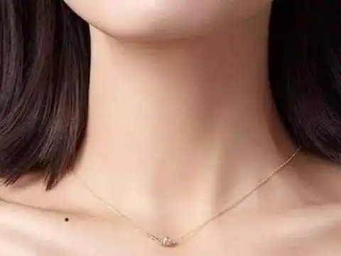 锁骨长痣代表着什么女人锁骨有痣婚姻好不好