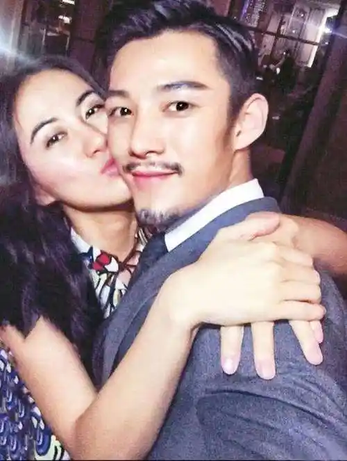 李东学的结婚了吗妻子是谁,李东学为什么被骂渣男-第4张图片-为您介绍