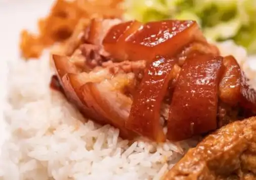 隆江卤猪脚饭加盟条件有哪些