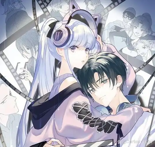 《成也萧河》动画发布首支预告,大女主题材,萧河锅盖头引吐槽?