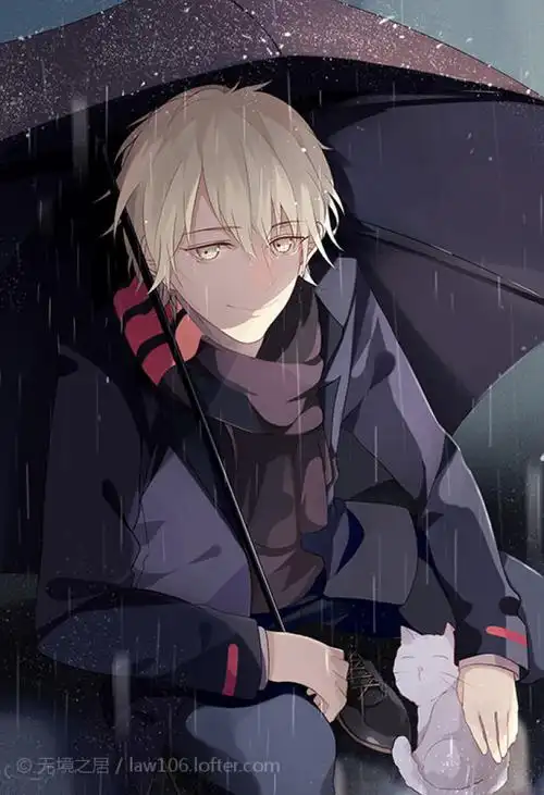 图片转自lof: 无境之居 微博@-店长- #苏沐秋 #全职高手