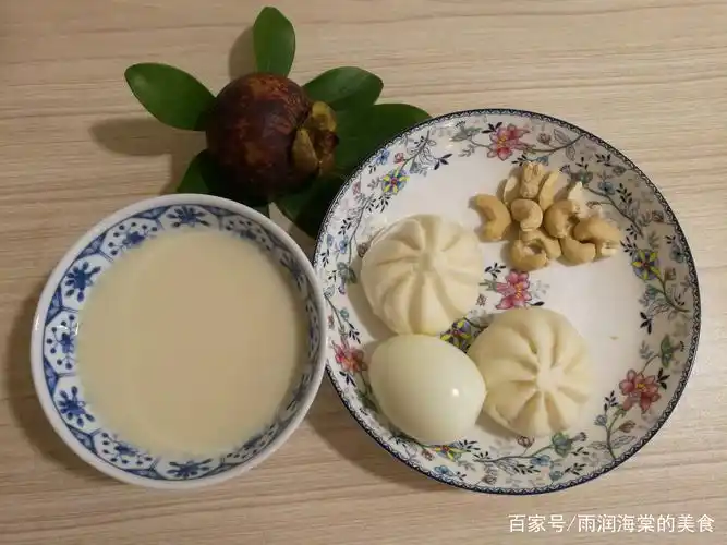 这样的早餐全家喜欢,美味有营养,做法简单,天天吃也不腻