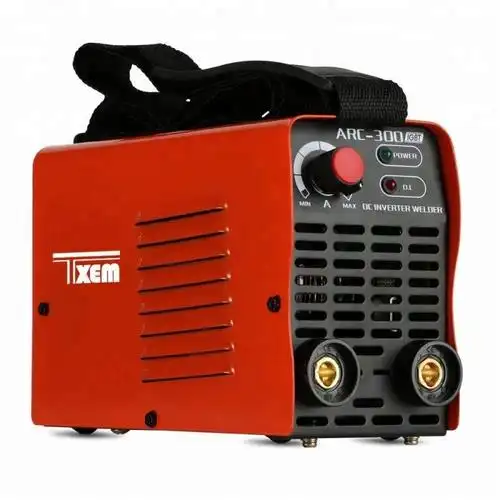 电焊机arc-300小型焊机便携手持式逆变直流家用迷你款手工焊机