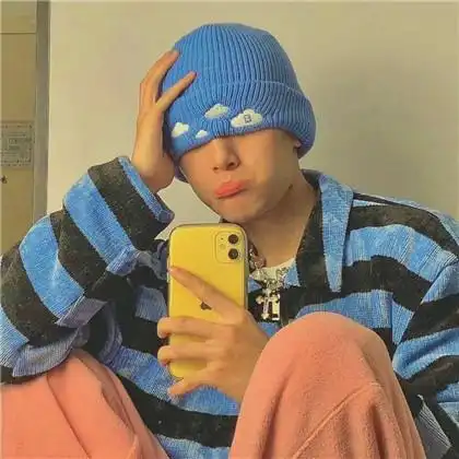 男生头像ins高级质感优质稀有图片