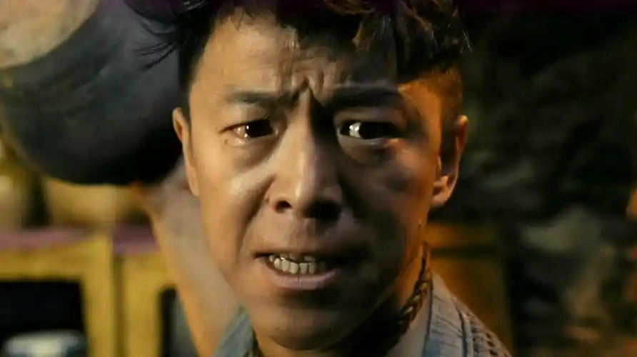 60亿影帝黄渤电影盘点