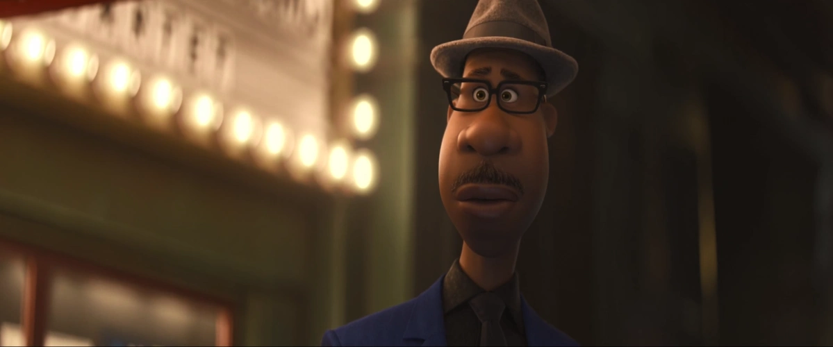 心灵奇旅希望每一条鱼都能知道自己活在大海之中