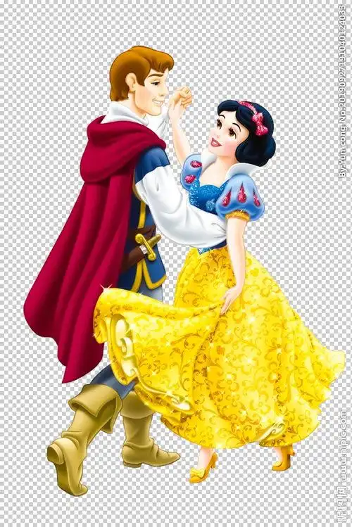 白雪公主和王子合影 - 搜狗图片搜索