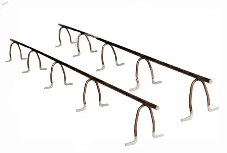 定做 铁马凳钢筋马镫建筑结构马凳钢筋支架支撑马凳楼梯护角建筑铁