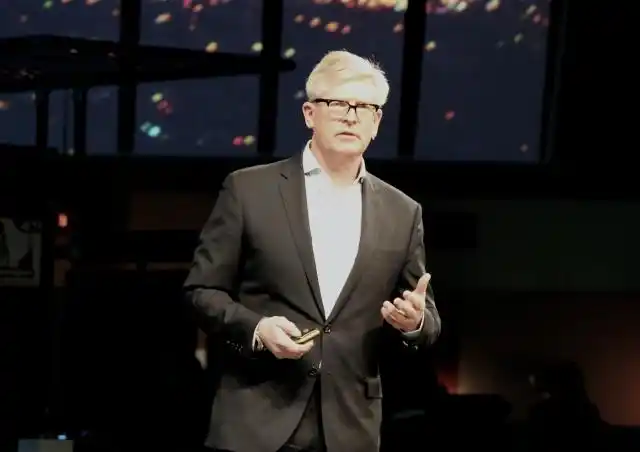 爱立信总裁兼首席执行官 鲍毅康(borje ekholm)