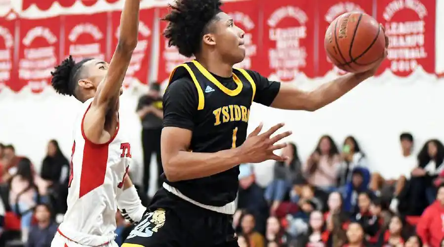 米奇威廉姆斯超长集锦作为一名五星高中生