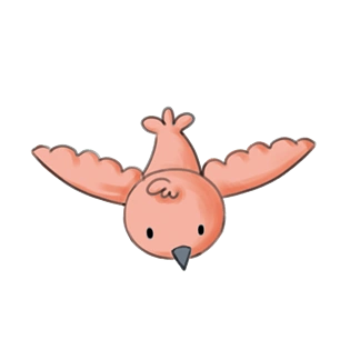 卡通可爱小鸟图片大全