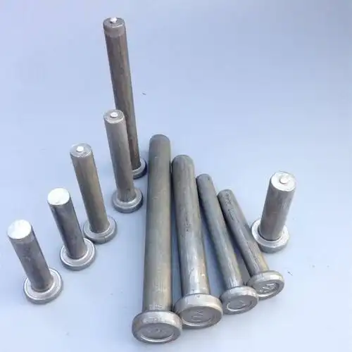 gb104332002钢结构焊钉圆柱头剪力钉栓钉m13m16m19m22