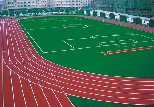 梨树县预制跑道场地参考信息