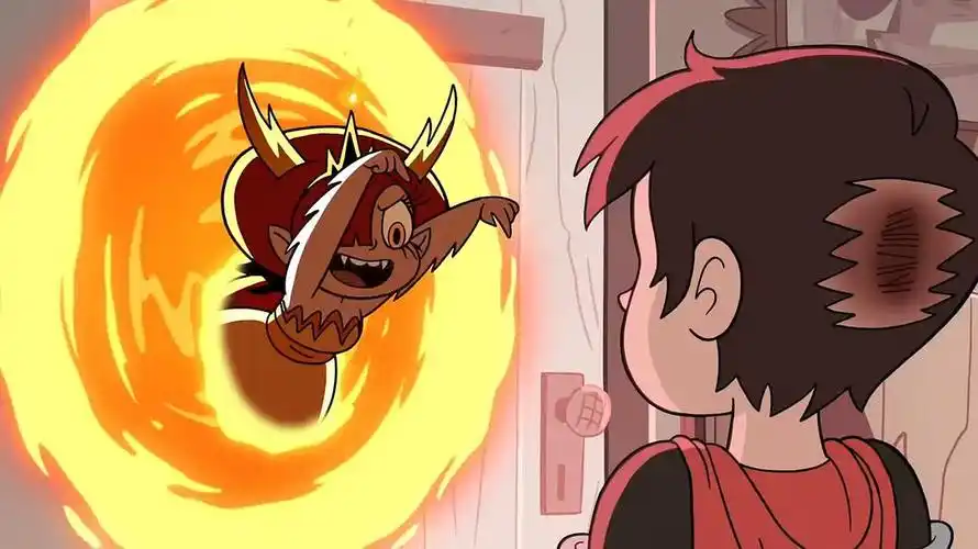 星蝶公主 第二季