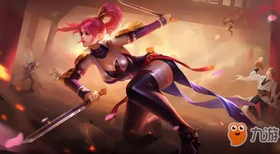 王者荣耀花木兰如何秒人花木兰秒人玩法技巧