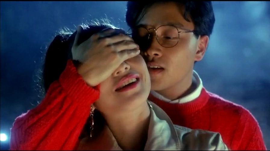 张国荣 钟楚红 杀之恋