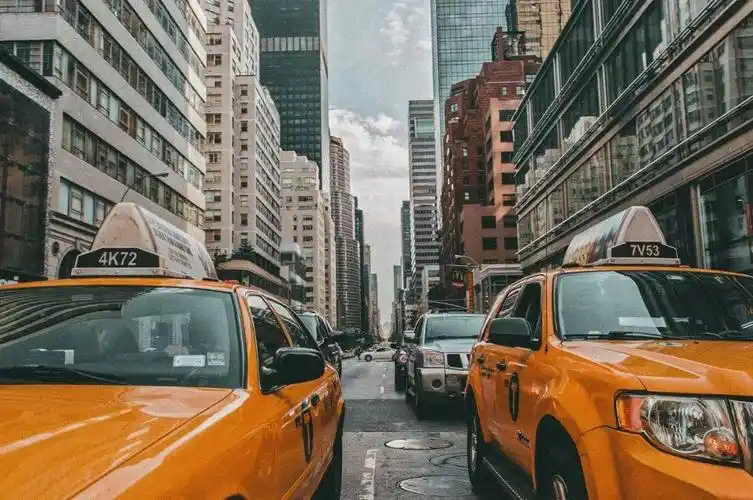 这么高级的青橙色!三款免费风格滤镜送给你