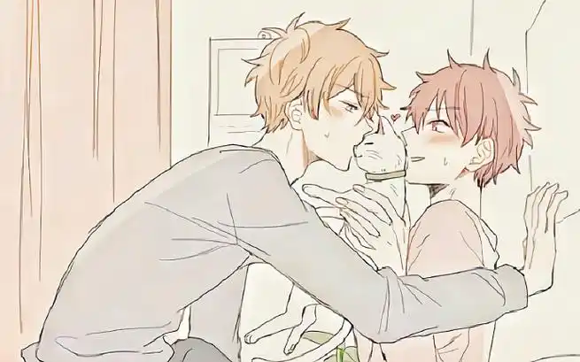 纯爱都市文##雪曦读书日记##推文