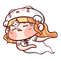 喵九匠系列动态表情包工作篇