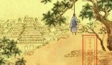 清朝_明朝_锁链