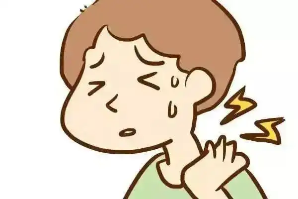 也会伤害到脖子上的肌肉,久而久之就会导致脖子会出现疼痛的不良症状