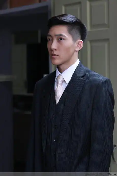 【转载】路宏 - 中国内地男演员