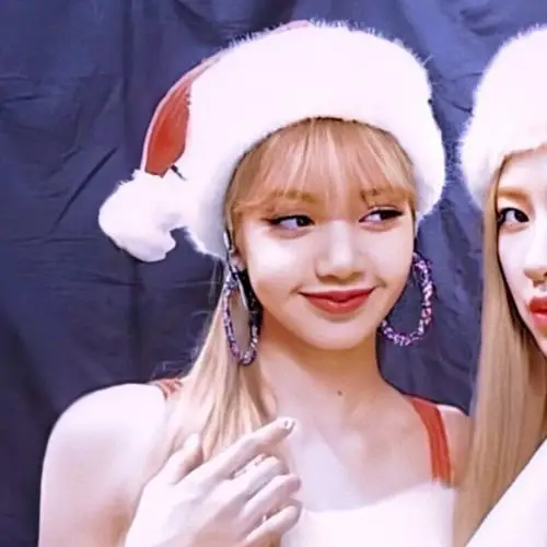 blackpink闺蜜cp头像五花肉