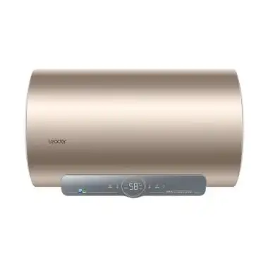 统帅(leader)海尔出品电热水器储水式80升家用热水器自营旗舰店大容量