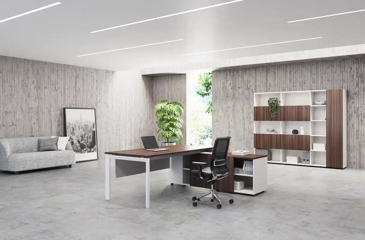 与时俱进,求实创新,用心开创办公家具新坐标