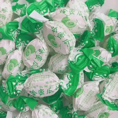 【京喜好货】东北老式水果糖/儿时回忆手拧糖果水果硬糖70/80怀旧糖果