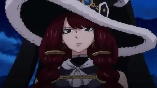 妖精的尾巴:艾琳想要变回人类,其实是可以对艾露莎施展附加术的